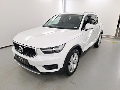 Buy VOLVO XC40 on Ayvens Carmarket