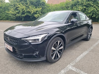 Achetez POLESTAR 2 sur Ayvens Carmarket