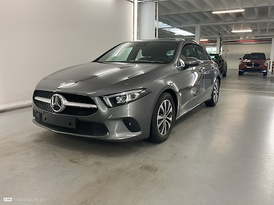 Achetez MERCEDES-BENZ A-CLASS sur Ayvens Carmarket