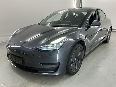 Kúpiť TESLA MODEL 3 na Ayvens Carmarket
