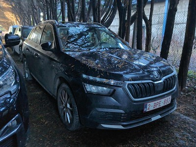 Αγορά SKODA KAMIQ στο Ayvens Carmarket