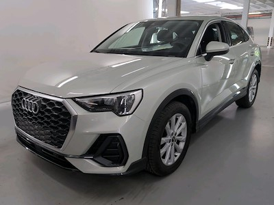 Buy AUDI Q3 SPORTBACK on Ayvens Carmarket