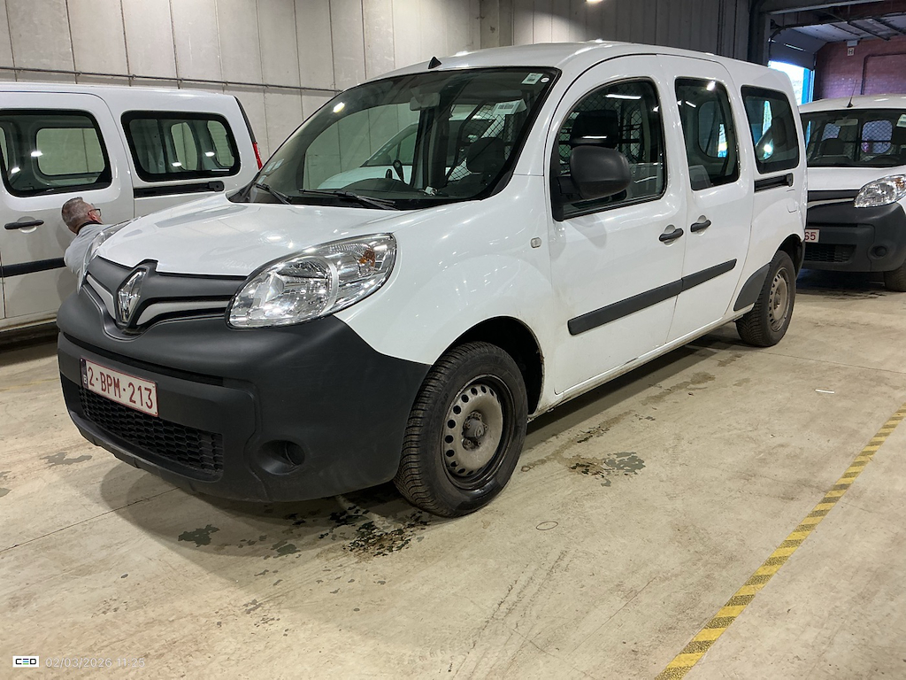 Renault Kangoo EXPRESS 1.5 BLUE DCI 95 MAXI CONFORT