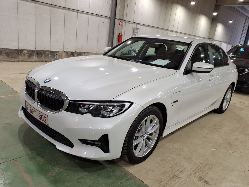 BMW 3 Series BERLINE 2.0 320E BERLINE