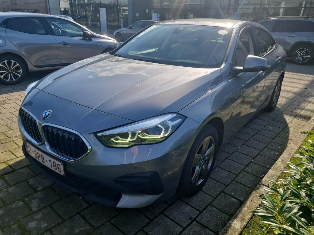 BMW 2 Series GRAN COUPAu2030 1.5 218IA GRAN COUPE