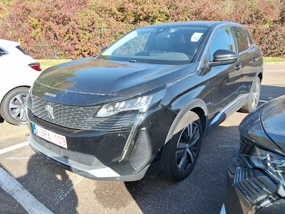 Buy PEUGEOT 3008 on Ayvens Carmarket