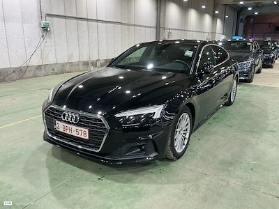 Achetez AUDI A5 SPORTBACK sur Ayvens Carmarket