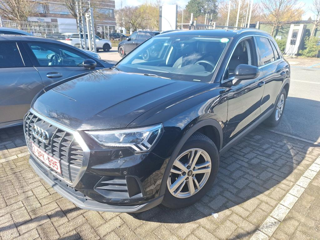Audi Q3 1.5 35 TFSI S TRONIC BUSINESS EDITION