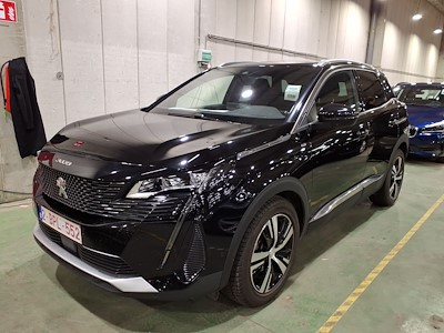 Купуй PEUGEOT 3008 на Ayvens Carmarket