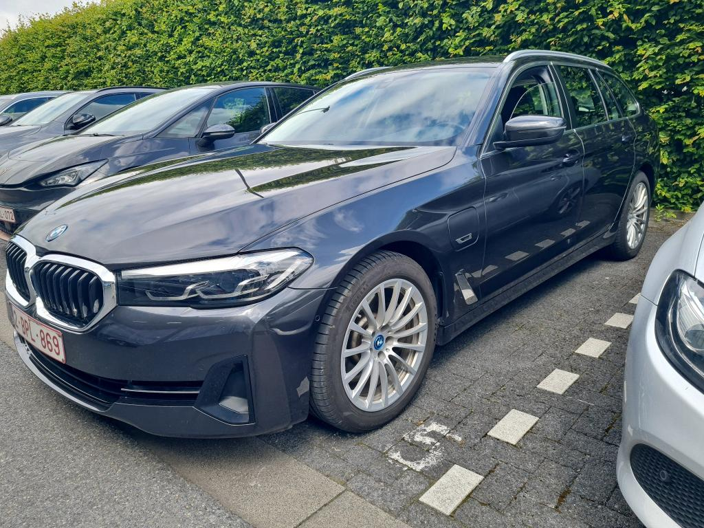 BMW 5 Series TOURING 2.0 520E TOURING AUTO