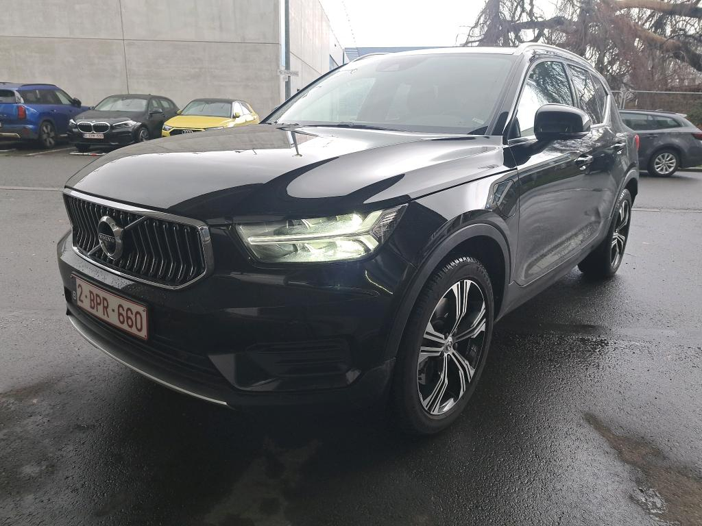 Volvo XC40 1.5 T5 PHEV INSCRIPTION DCT