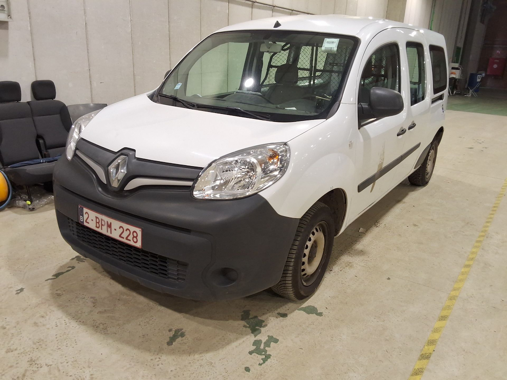 Renault Kangoo EXPRESS 1.5 BLUE DCI 95 MAXI CONFORT