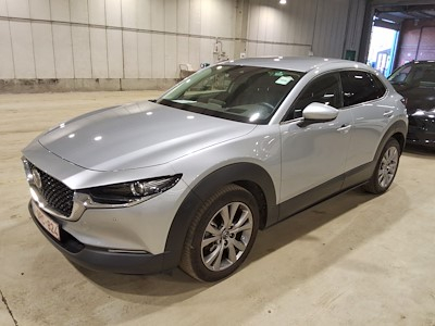 Köp MAZDA CX-30 på Ayvens Carmarket
