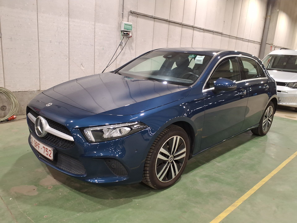 Mercedes-Benz A -CLSS 1.3  250 E DCT BUSINESS SOLUTION