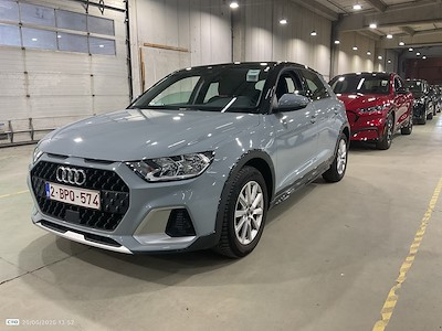Comprar AUDI A1 en Ayvens Carmarket
