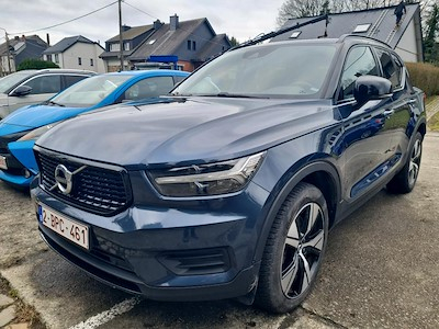Køb VOLVO XC40 hos Ayvens Carmarket