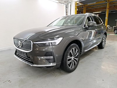 Achetez VOLVO XC60 sur Ayvens Carmarket