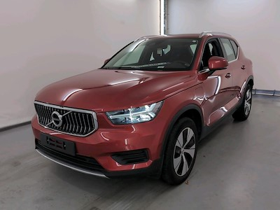 Kúpiť VOLVO XC40 na Ayvens Carmarket