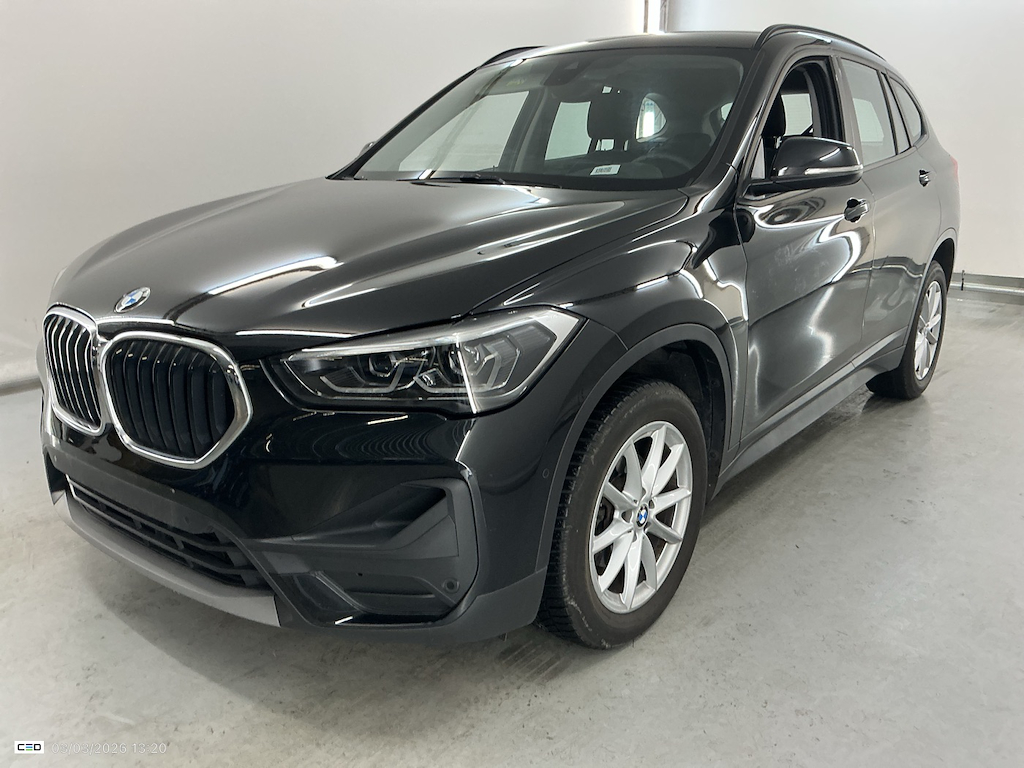 BMW X1 1.5 SDRIVE16D
