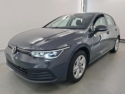 Achetez VOLKSWAGEN GOLF VIII sur Ayvens Carmarket