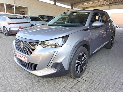 Buy PEUGEOT 2008 on Ayvens Carmarket