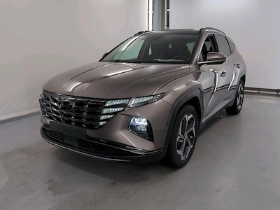 Achetez HYUNDAI TUCSON sur Ayvens Carmarket