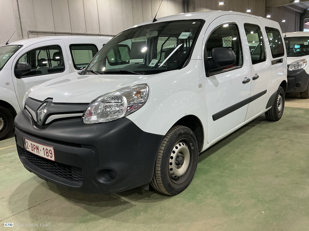 Renault Kangoo EXPRESS 1.5 BLUE DCI 95 MAXI CONFORT