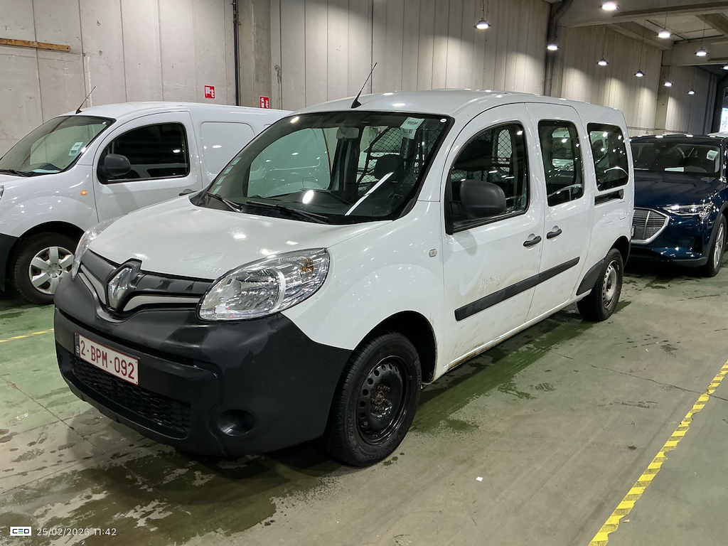 Renault Kangoo EXPRESS 1.5 BLUE DCI 95 MAXI CONFORT