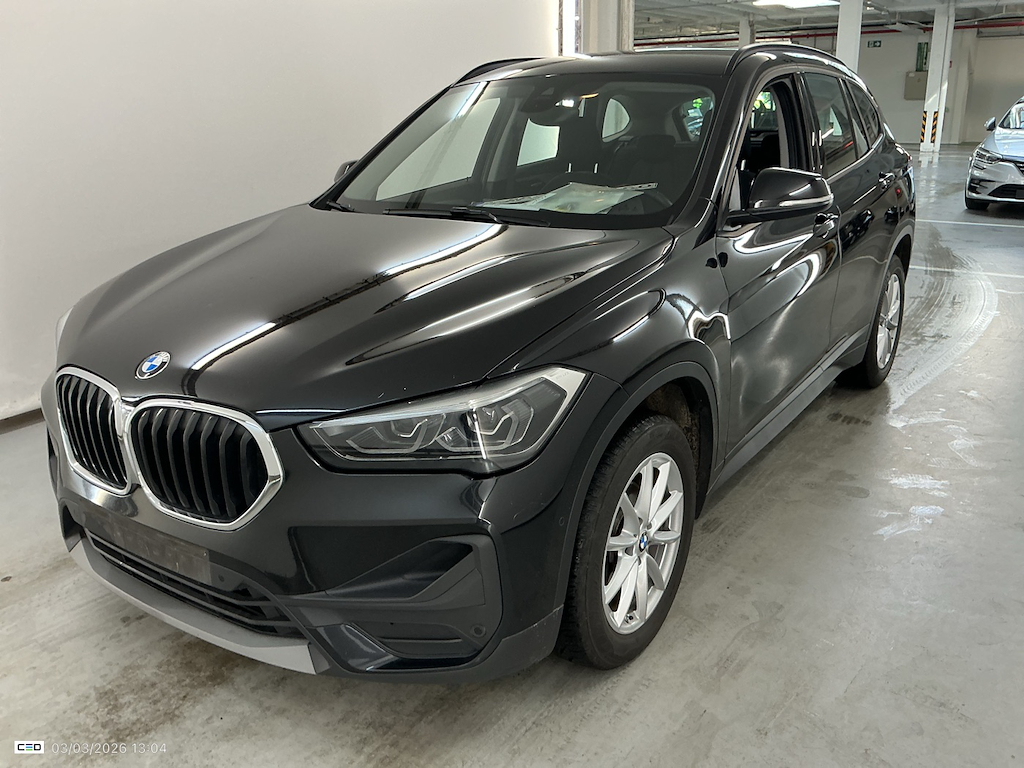 BMW X1 1.5 SDRIVE16D