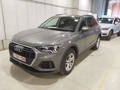 Kaufe AUDI Q3 bei Ayvens Carmarket