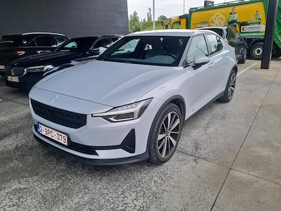 Koop uw POLESTAR 2 op Ayvens Carmarket