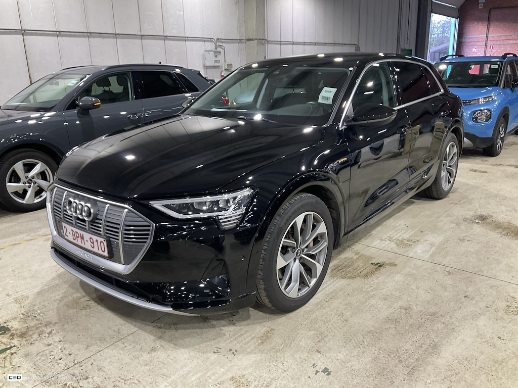 Audi E-tron BEV 71KWH 50 QUATTRO ADVANCED