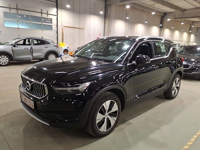 Comprar VOLVO XC40 en Ayvens Carmarket