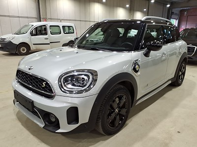 Ayvens Carmarket den MINI COUNTRYMAN satın al
