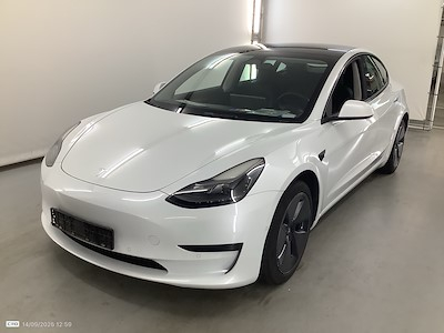 Achetez TESLA MODEL 3 sur Ayvens Carmarket