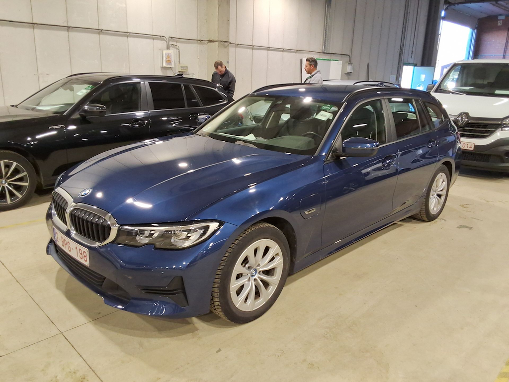 BMW 3 Series TOURING 2.0 320E TOURING