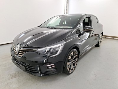 Buy RENAULT CLIO on Ayvens Carmarket