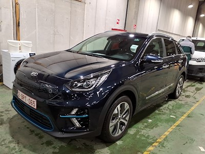 Koop KIA NIRO op Ayvens Carmarket