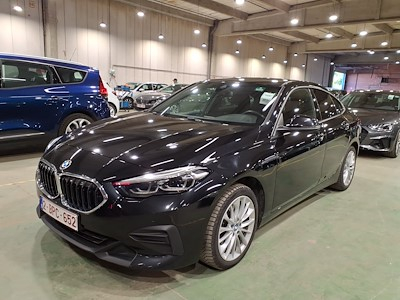 Comprar BMW 2-serie no Ayvens Carmarket