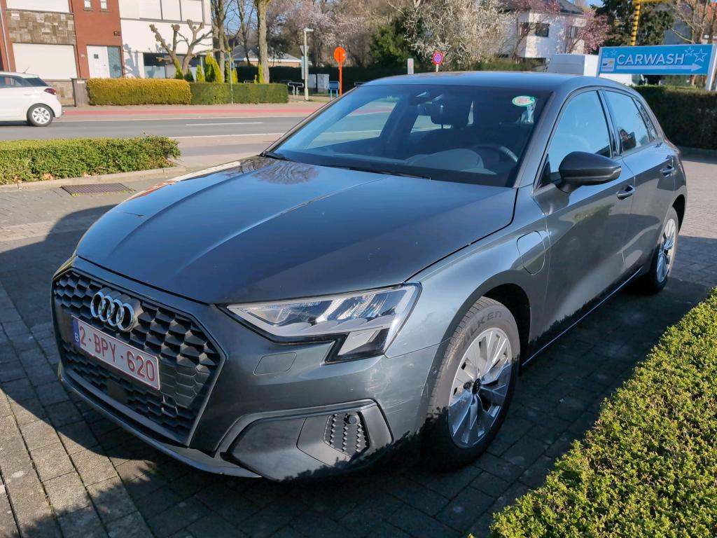 Audi A3 SPORTBACK 1.4 40 TFSI E S TRONIC SPORTBACK