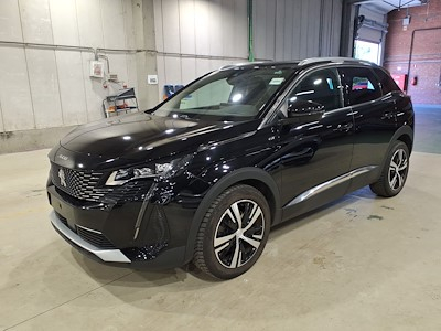 Achetez PEUGEOT 3008 sur Ayvens Carmarket