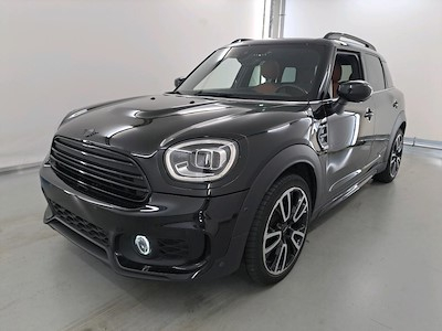 Achetez MINI COUNTRYMAN sur Ayvens Carmarket