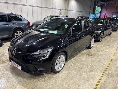 Achetez RENAULT CLIO sur Ayvens Carmarket