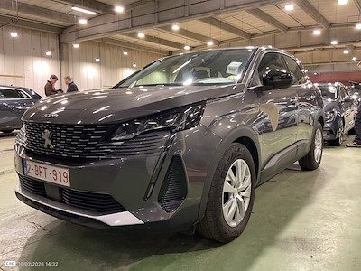 Kúpiť PEUGEOT 3008 na Ayvens Carmarket