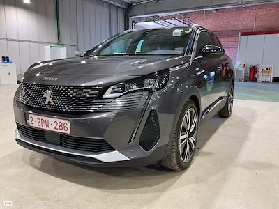 Kaufe PEUGEOT 3008 bei Ayvens Carmarket