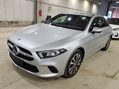 Koop uw MERCEDES-BENZ A-CLASS LIMOUSINE op Ayvens Carmarket