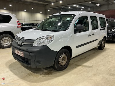 Kaufe RENAULT KANGOO EXPRESS bei Ayvens Carmarket