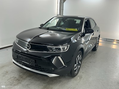 Comprar OPEL MOKKA no Ayvens Carmarket