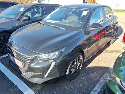 Купуй PEUGEOT 208 на Ayvens Carmarket