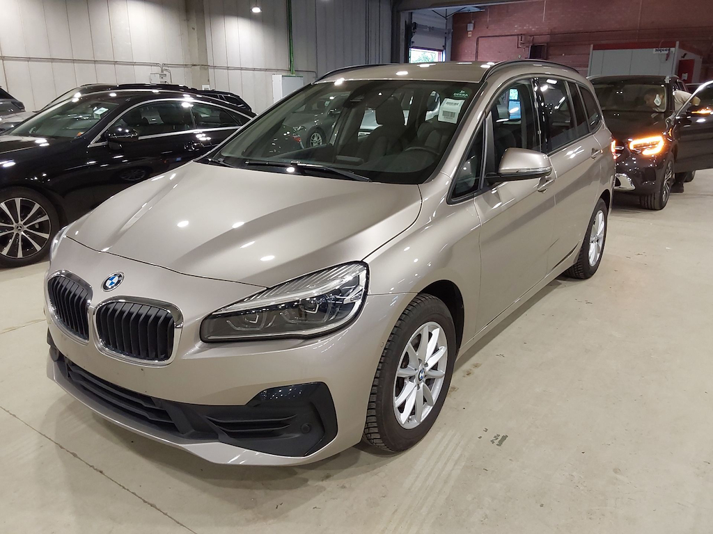 BMW 2 Series GRAN TOURER 1.5 218I (100KW) GRAN TOURER